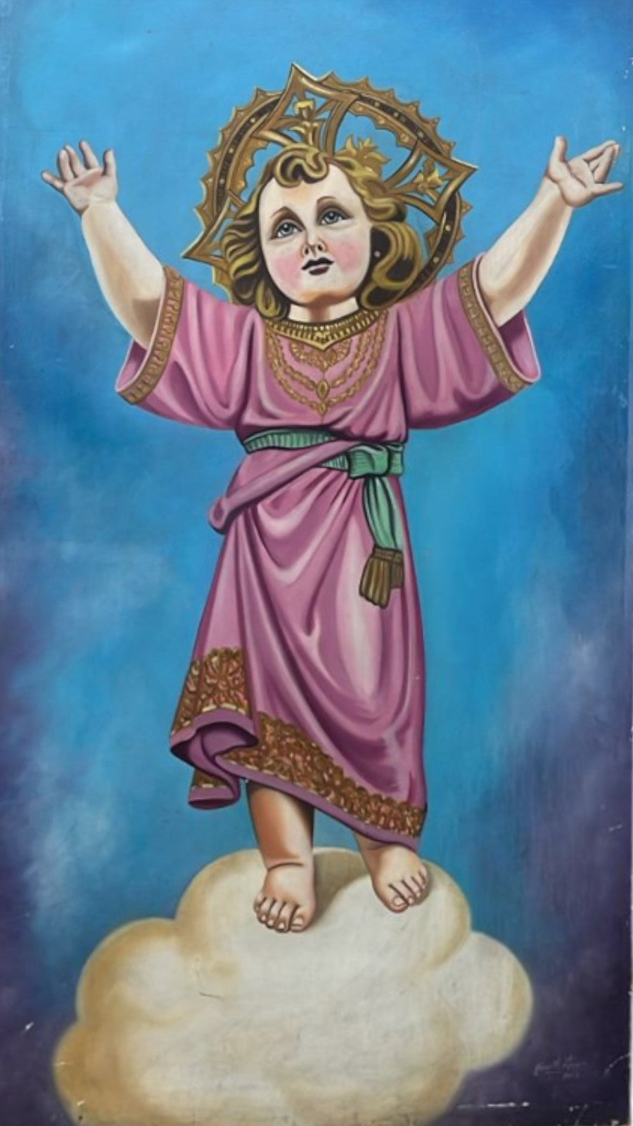 Divino Niño Jesús